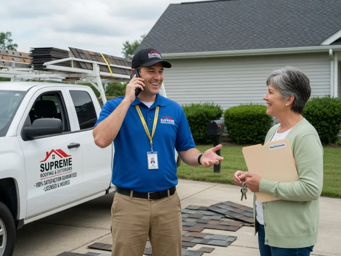 Roof Replacement Northport, NY FAQs